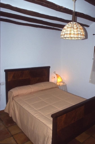 Imagen de la habitación del Hotel Alojamientos Rurales Cortijo Las Golondrinas. Foto 10