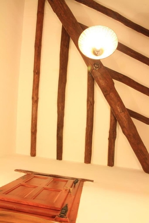 Imagen de la habitación del Hotel Alojamientos Rurales Cortijo Las Golondrinas. Foto 11