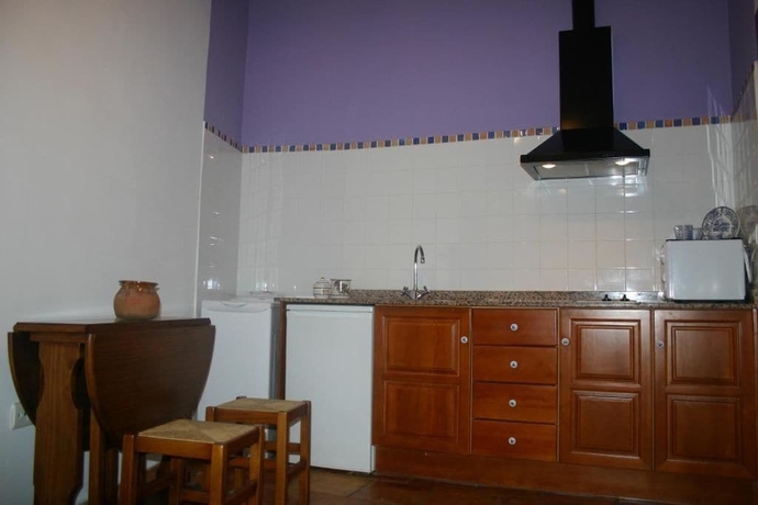 Imagen de la habitación del Hotel Alojamientos Rurales Cortijo Las Golondrinas. Foto 16