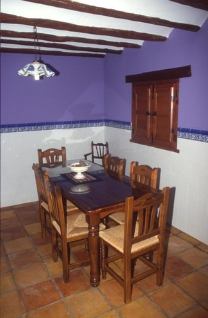 Imagen de la habitación del Hotel Alojamientos Rurales Cortijo Las Golondrinas. Foto 18