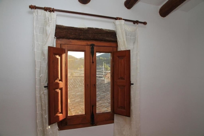 Imagen de la habitación del Hotel Alojamientos Rurales Cortijo Las Golondrinas. Foto 19