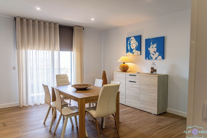 Imagen de la habitación del Hotel Alojamientos VEN, Vista Extremadura Norte. Foto 10