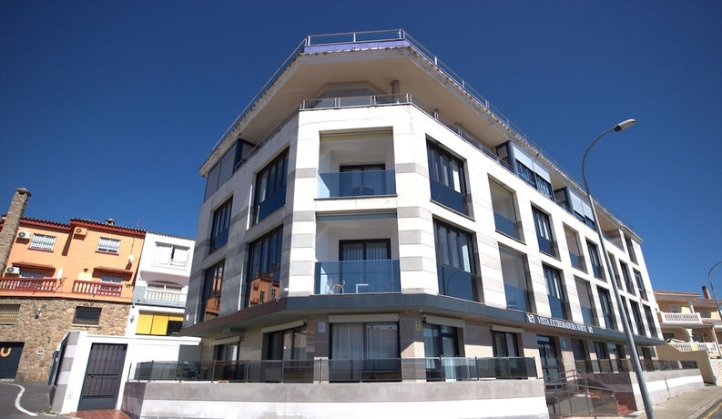 Imagen general del Hotel Alojamientos VEN, Vista Extremadura Norte. Foto 1