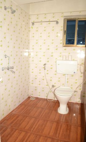 Imagen de la habitación del Hotel Alok House. Foto 7