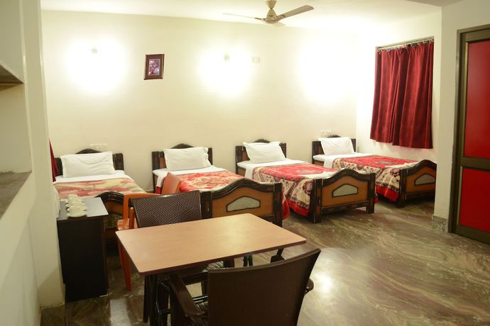 Imagen general del Hotel Alok House. Foto 2