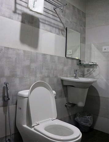 Imagen general del Hotel Aloka Inn. Foto 1