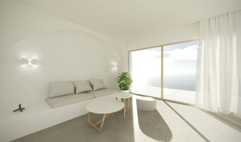 Imagen de la habitación del Hotel Alon Sevou Boutique. Foto 11