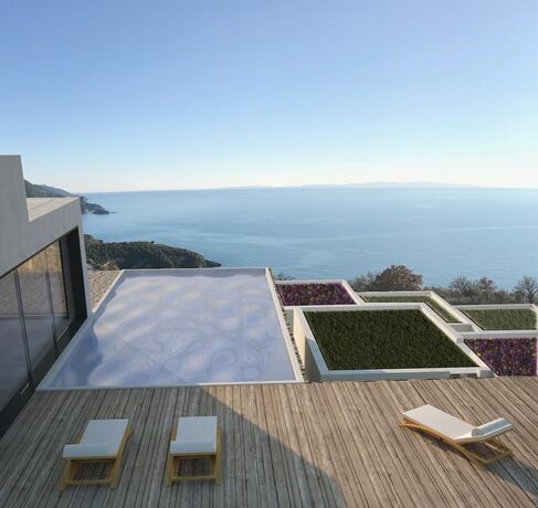 Imagen general del Hotel Alon Sevou Boutique. Foto 3
