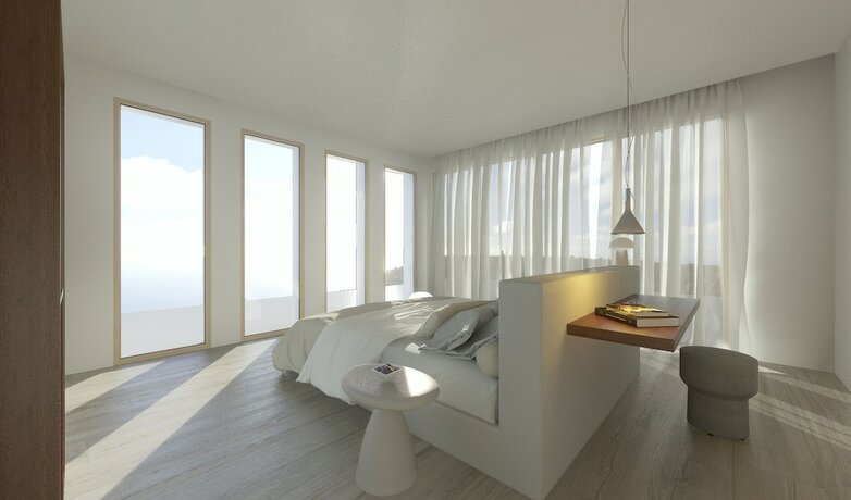 Imagen de la habitación del Hotel Alon Sevou Boutique. Foto 14
