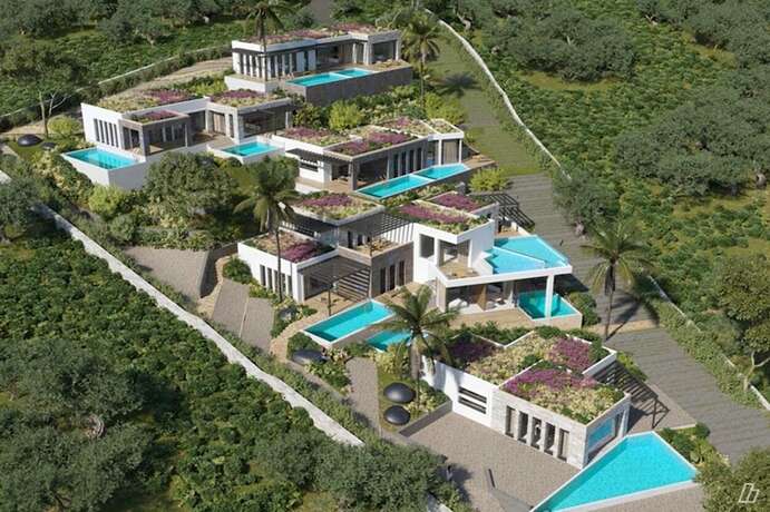 Imagen general del Hotel Alon Sevou Boutique. Foto 4