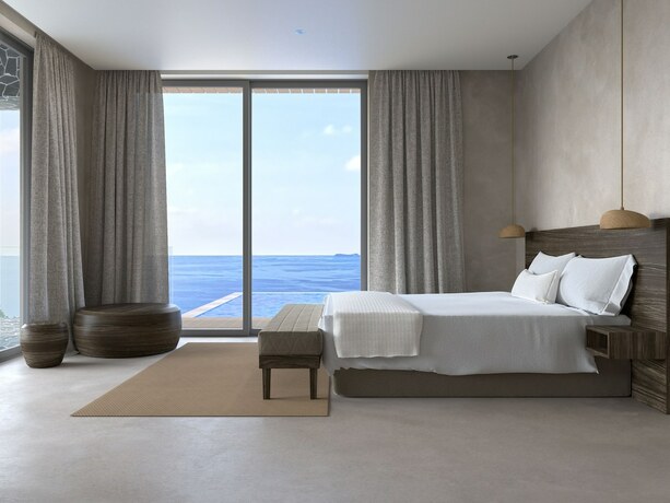 Imagen general del Hotel Alon Sevou Boutique. Foto 7