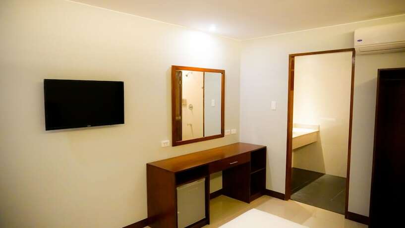 Imagen general del Hotel Alona De Tropicana Resort. Foto 6