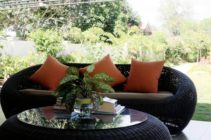 Imagen general del Hotel Alona De Tropicana Resort. Foto 8