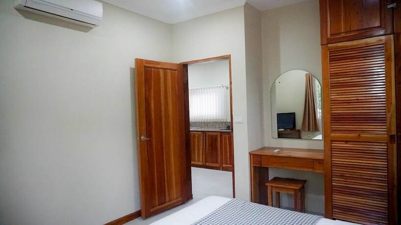 Imagen general del Hotel Alona De Tropicana Resort. Foto 9