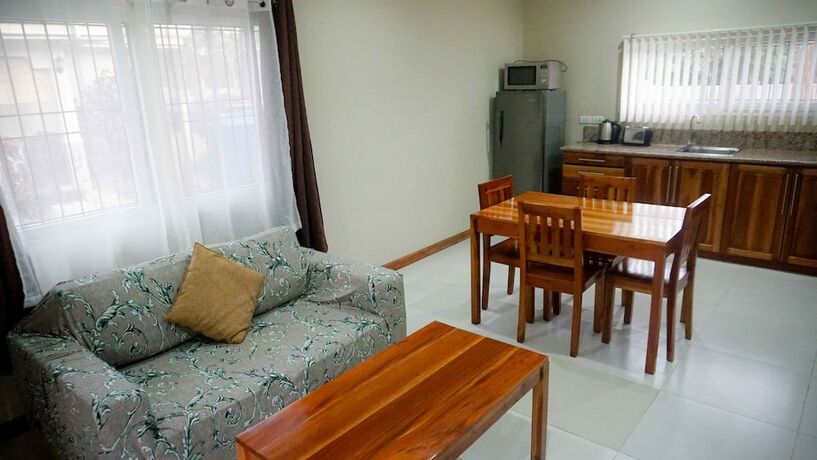 Imagen general del Hotel Alona De Tropicana Resort. Foto 14