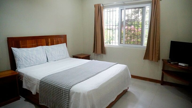 Imagen de la habitación del Hotel Alona De Tropicana Resort. Foto 16