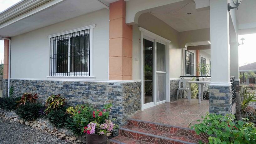 Imagen de la habitación del Hotel Alona De Tropicana Resort. Foto 17