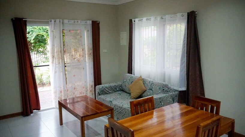 Imagen de la habitación del Hotel Alona De Tropicana Resort. Foto 18