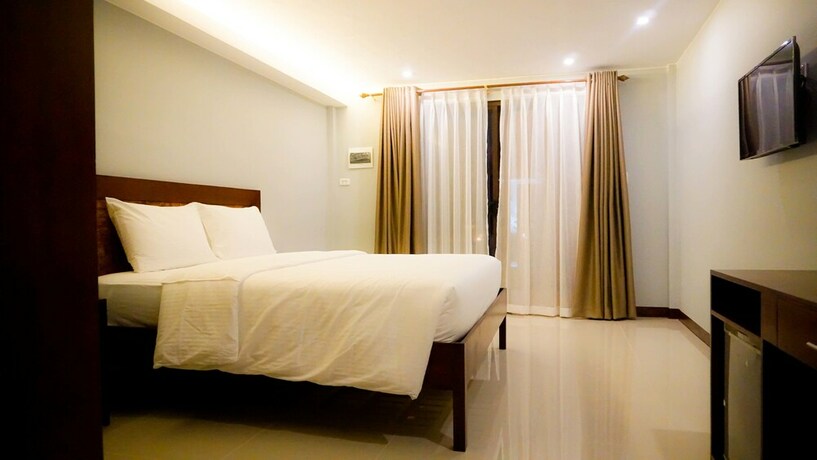 Imagen de la habitación del Hotel Alona De Tropicana Resort. Foto 20