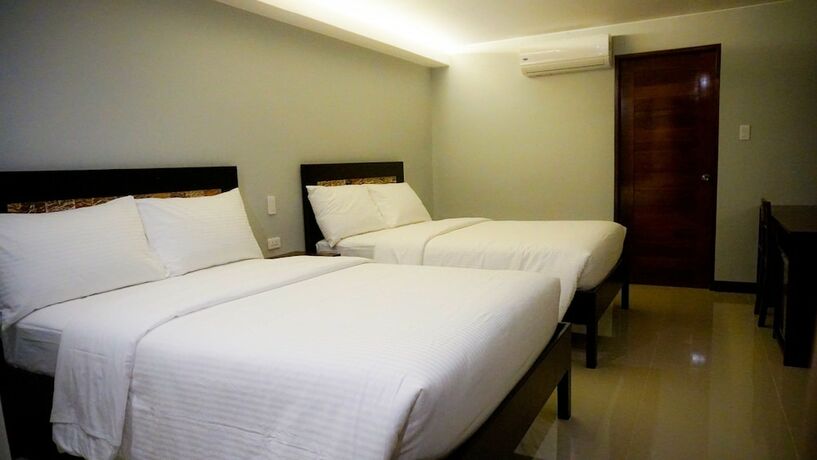 Imagen de la habitación del Hotel Alona De Tropicana Resort. Foto 21