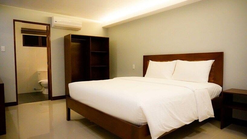 Imagen de la habitación del Hotel Alona De Tropicana Resort. Foto 25