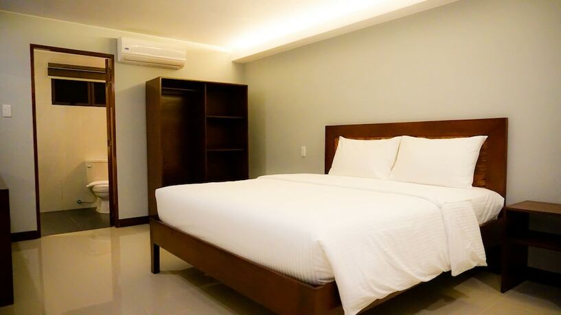 Imagen de la habitación del Hotel Alona De Tropicana Resort. Foto 28