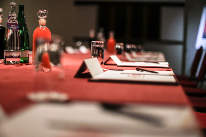 Imagen de los interiores del Hotel Alona. Foto 11