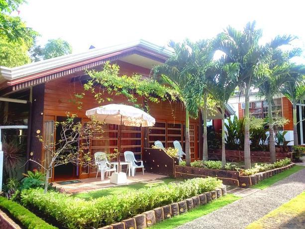 Imagen general del Hotel Alona Hidden Dream Resort, Isla de Bohol. Foto 1