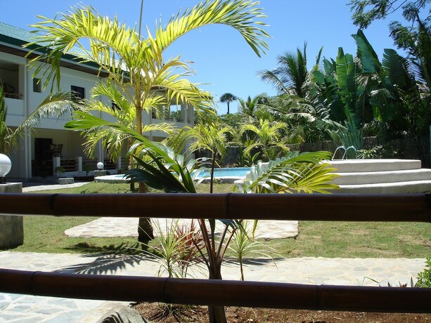 Imagen general del Hotel Alona Swiss Resort. Foto 5