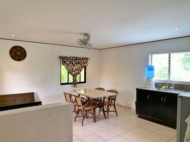 Imagen general del Hotel Alona Swiss Resort. Foto 6