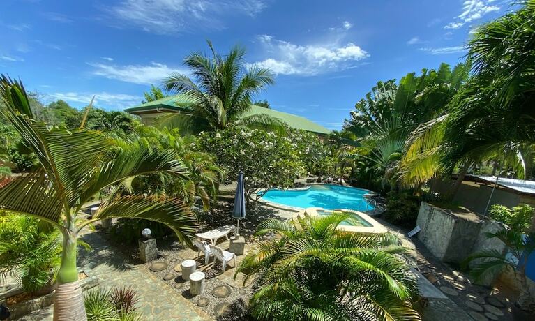 Imagen general del Hotel Alona Swiss Resort. Foto 8