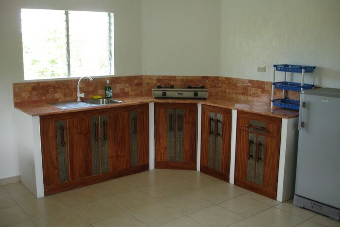 Imagen general del Hotel Alona Swiss Resort. Foto 10