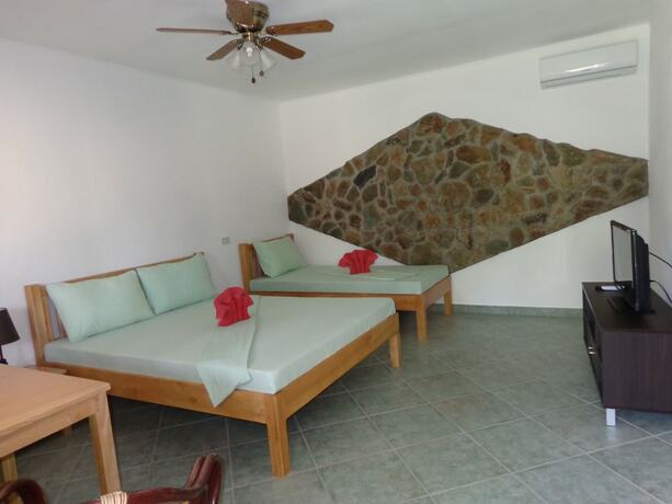 Imagen general del Hotel Alona Swiss Resort. Foto 11