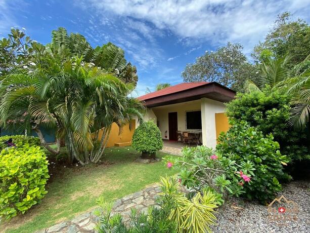 Imagen general del Hotel Alona Swiss Resort. Foto 12