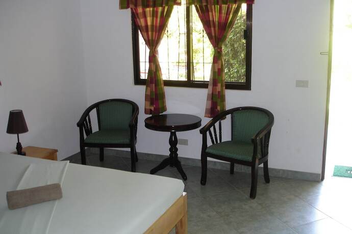 Imagen de la habitación del Hotel Alona Swiss Resort. Foto 23