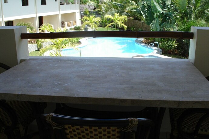 Imagen de la habitación del Hotel Alona Swiss Resort. Foto 24