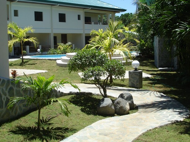 Imagen de los interiores del Hotel Alona Swiss Resort. Foto 28