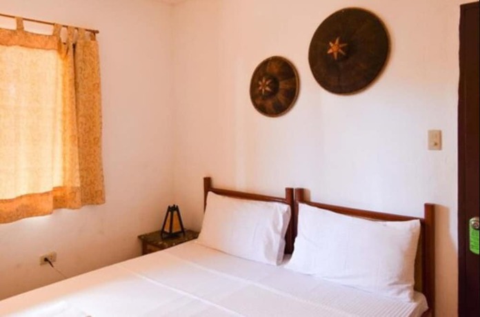 Imagen de la habitación del Hotel Alona Vida Beach Resort. Foto 7