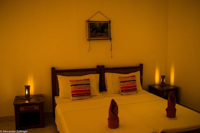 Imagen de la habitación del Hotel Alona Vida Beach Resort. Foto 9