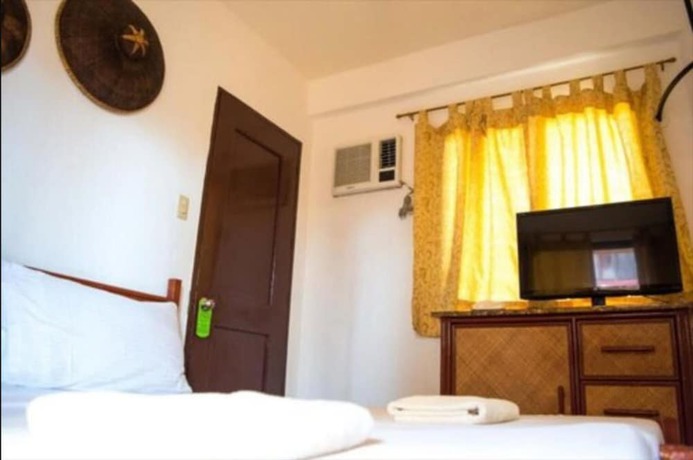 Imagen de la habitación del Hotel Alona Vida Beach Resort. Foto 13