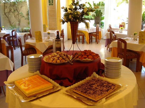 Imagen general del Hotel Alondra. Foto 2