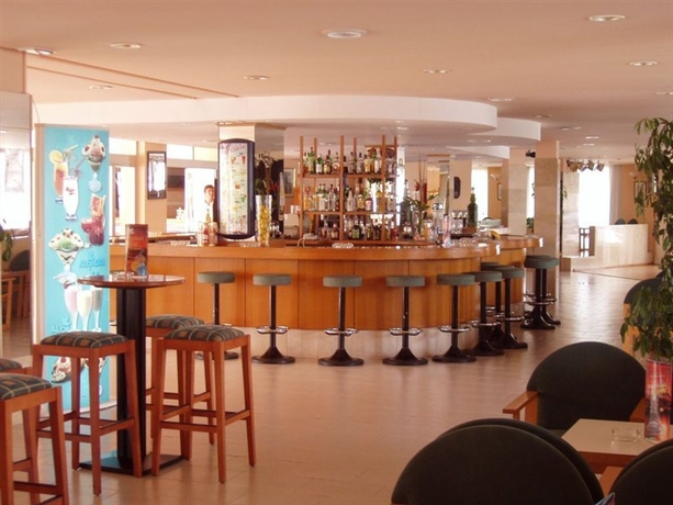 Imagen general del Hotel Alondra. Foto 3