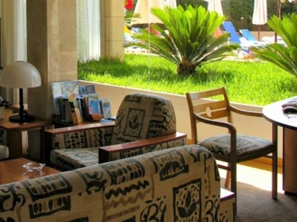 Imagen general del Hotel Alondra. Foto 4