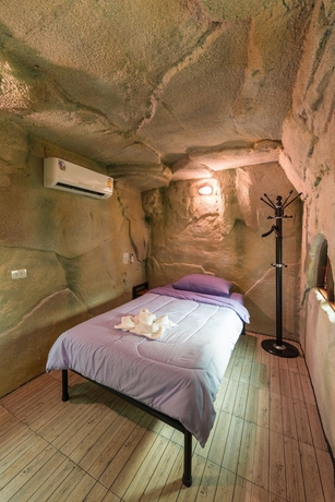 Imagen de la habitación del Hotel Alongkorn Farm and Resort. Foto 6