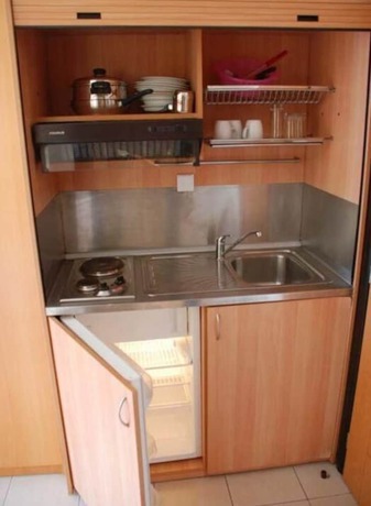 Imagen de la habitación del Hotel Aloni, Kasandra. Foto 4