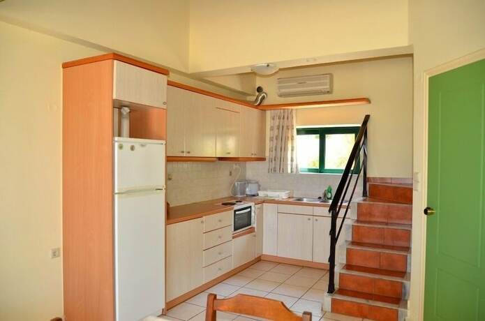 Imagen general del Hotel Aloni Suites. Foto 2