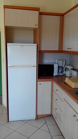 Imagen de la habitación del Hotel Aloni Suites. Foto 17