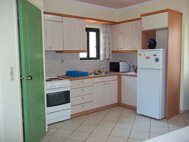 Imagen general del Hotel Aloni Suites. Foto 4