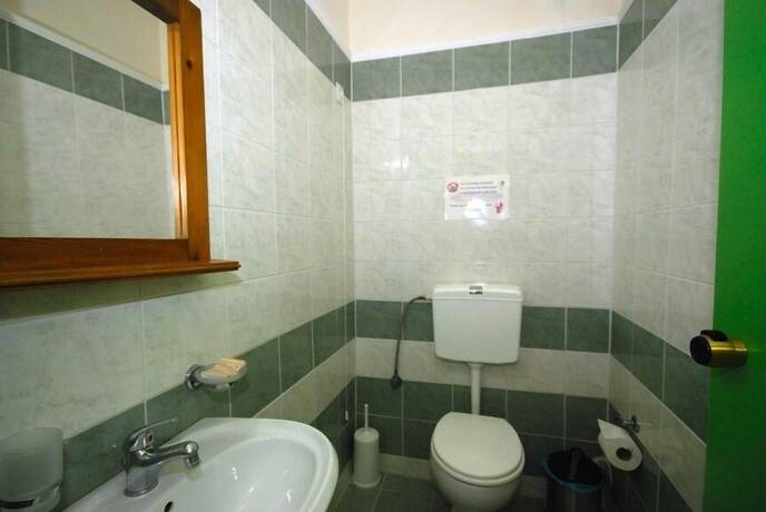 Imagen general del Hotel Aloni Suites. Foto 6