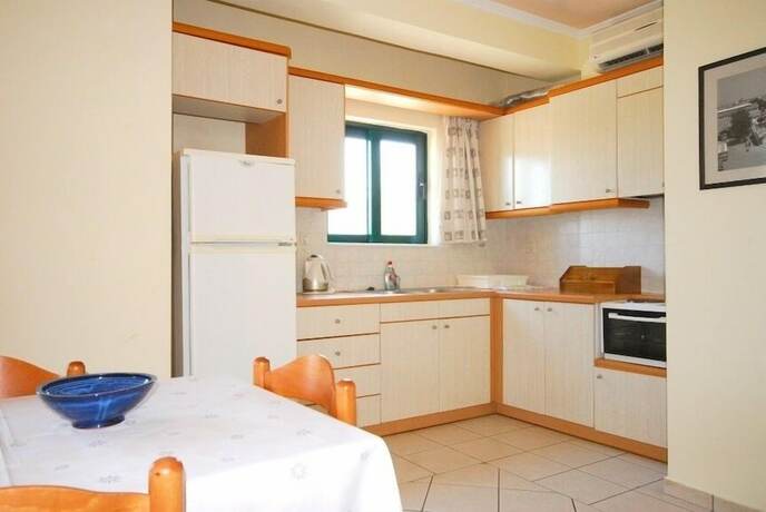 Imagen general del Hotel Aloni Suites. Foto 7